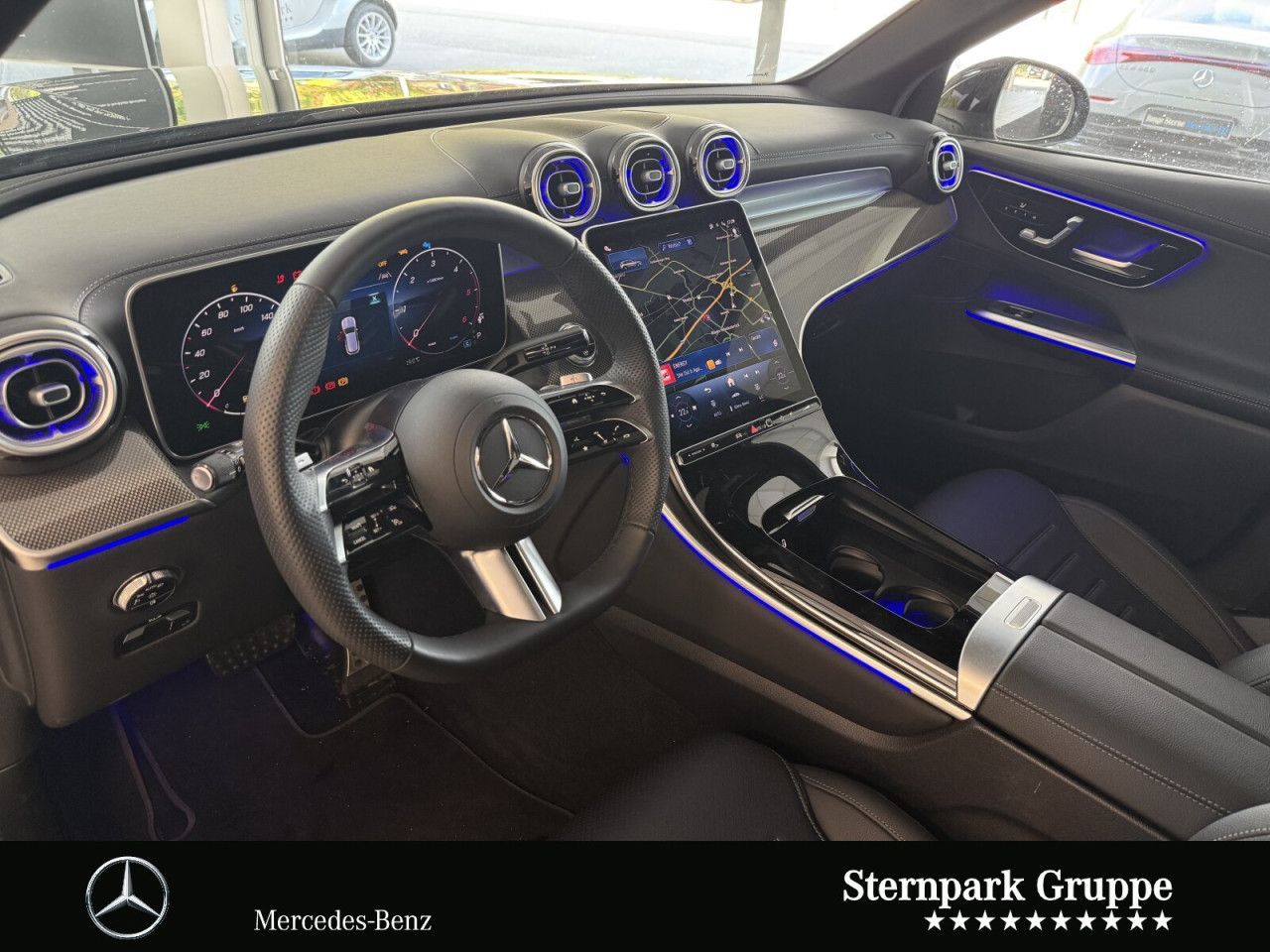 Mercedes-Benz GLC – Bild 10