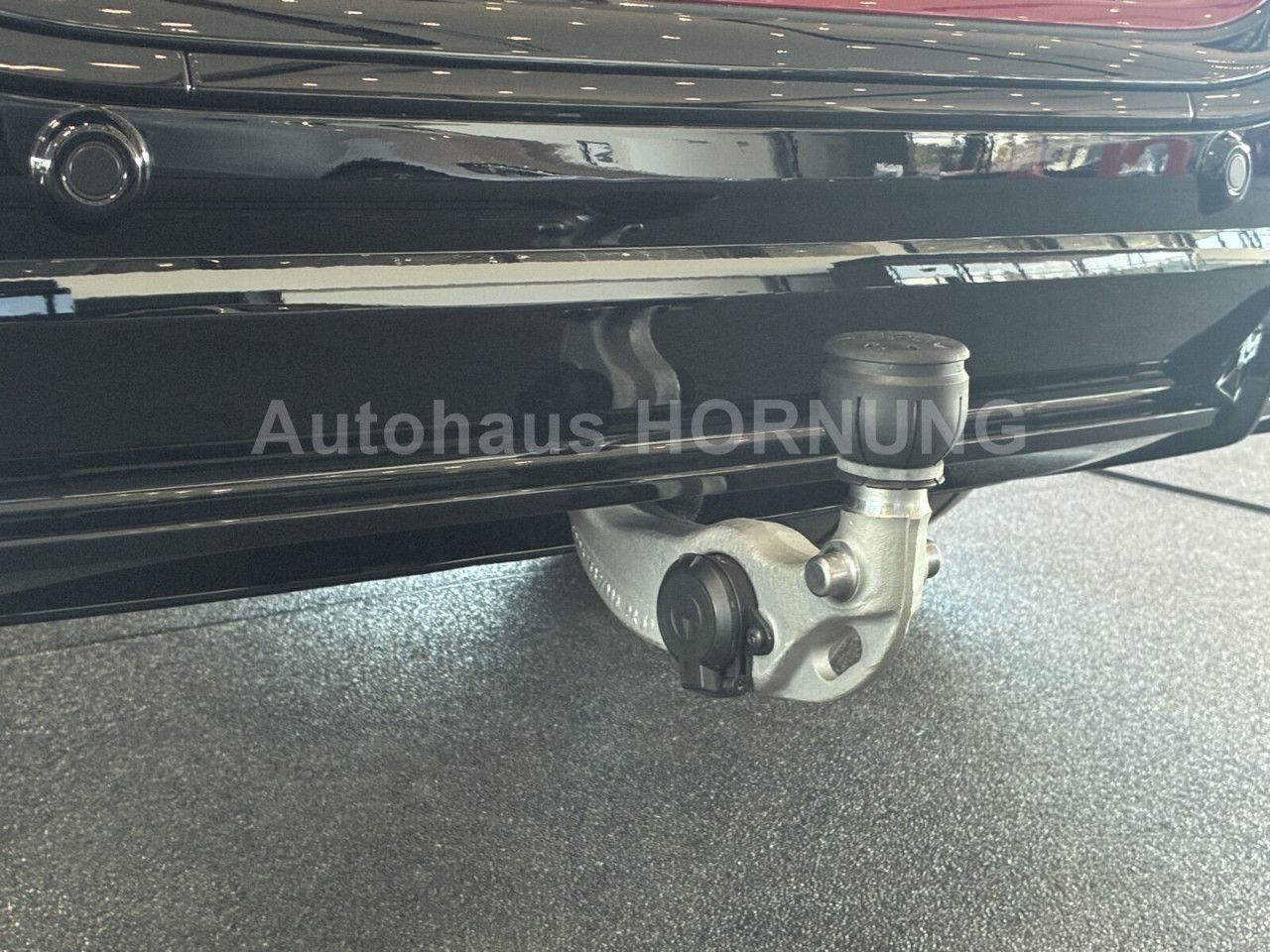 Mercedes-Benz GLC – Bild 21