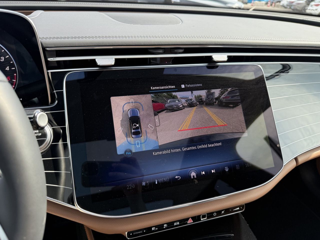 Mercedes-Benz E-Klasse – Bild 21