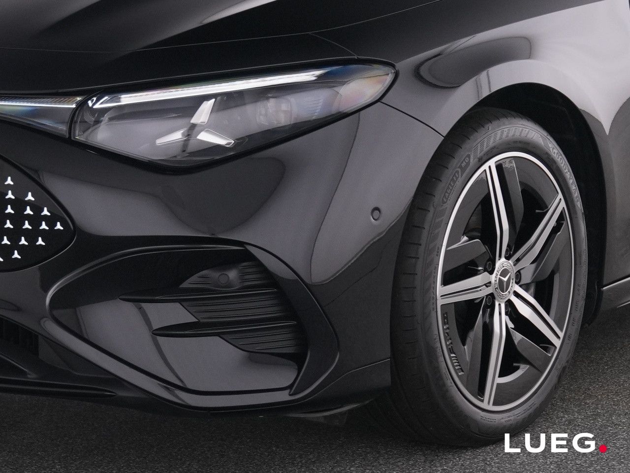 Mercedes-Benz CLA – Bild 8
