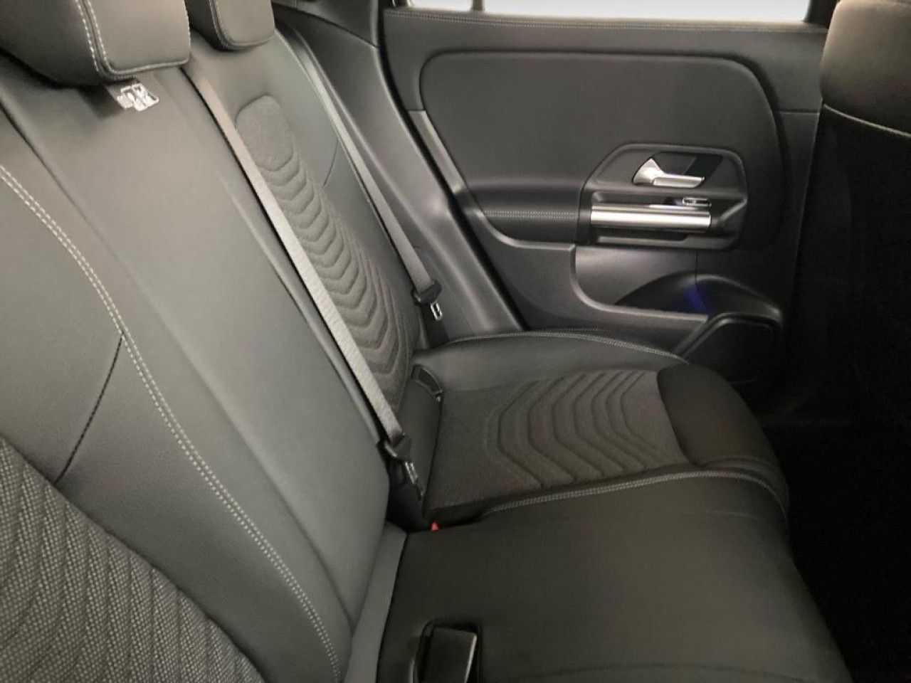Mercedes-Benz GLA – Bild 8