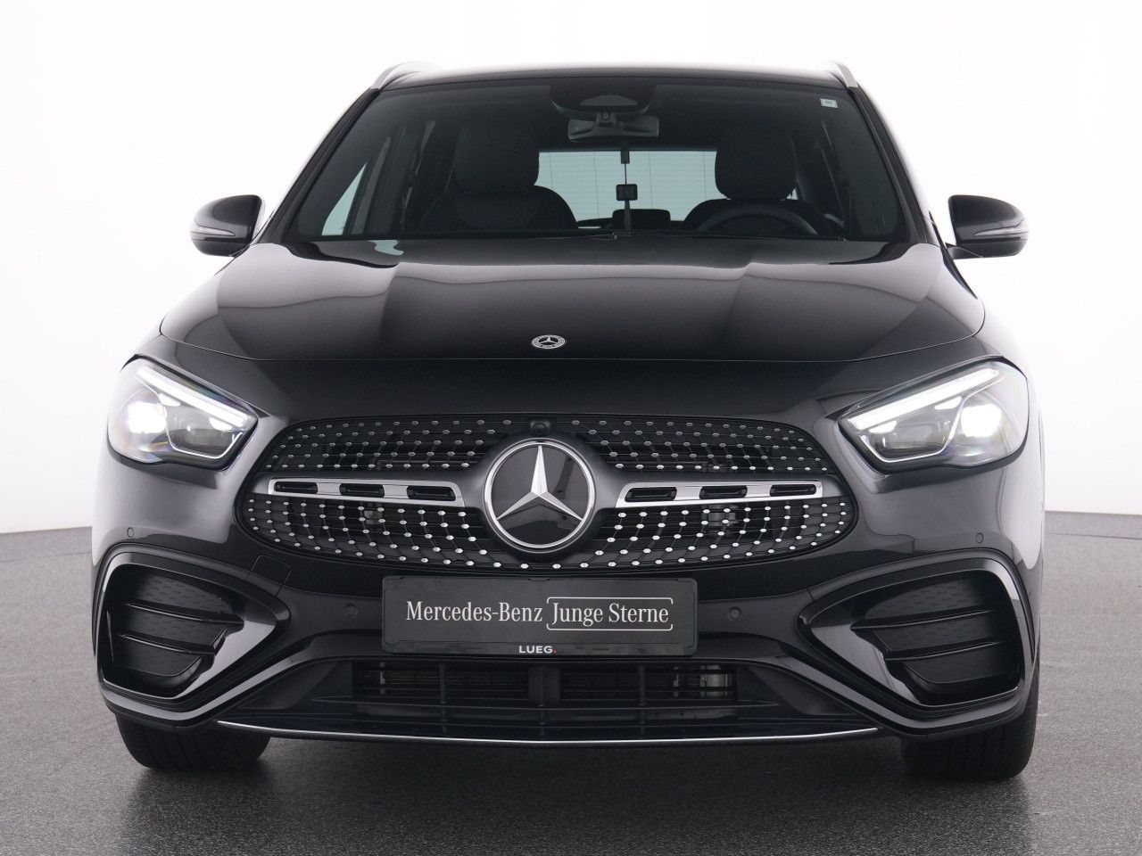 Mercedes-Benz GLA – Bild 14