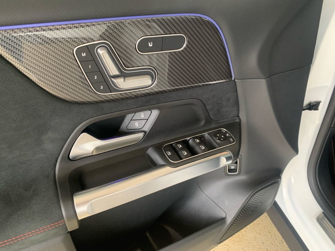 Mercedes-Benz GLB – Bild 13