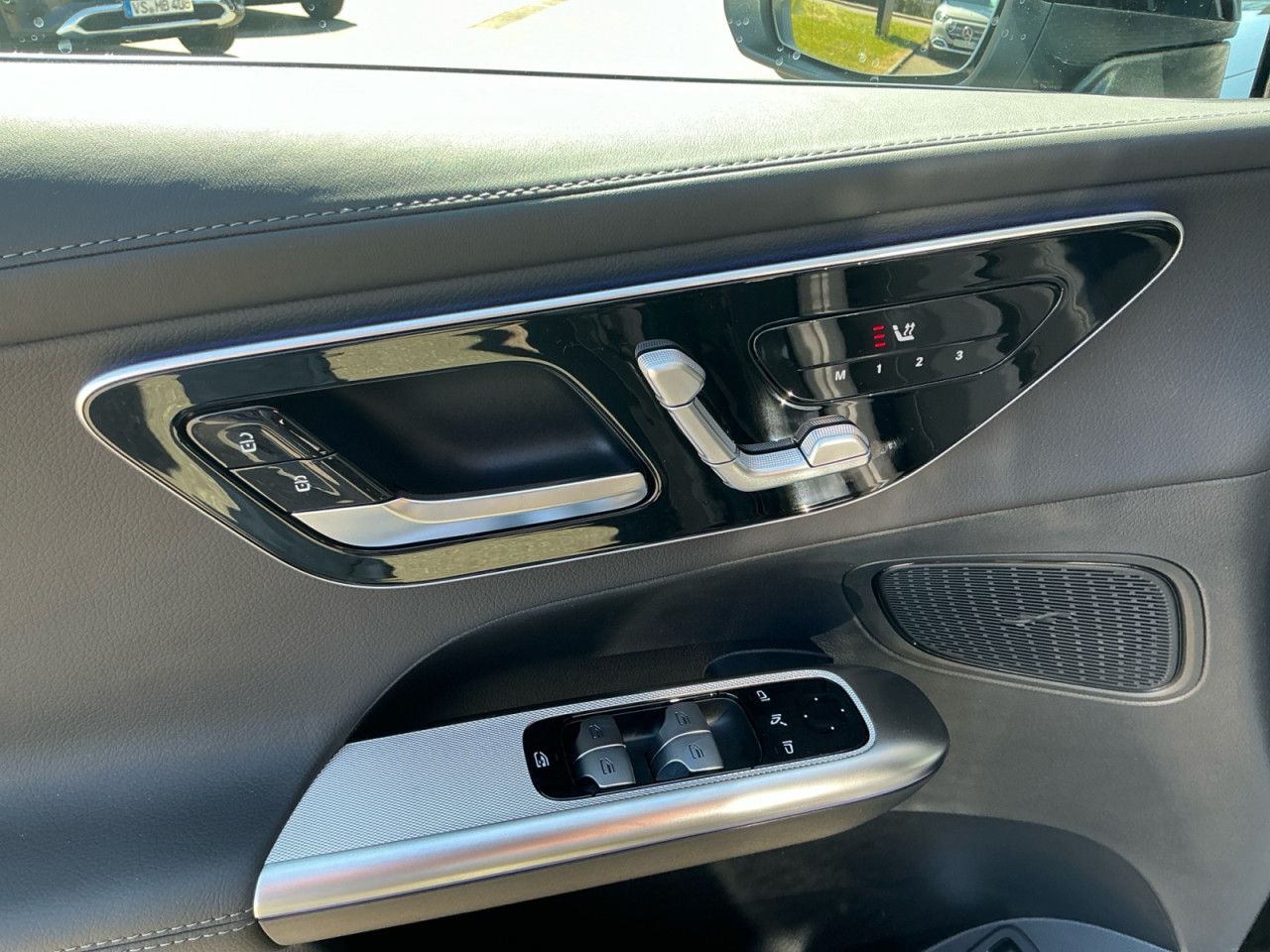 Mercedes-Benz GLC – Bild 15