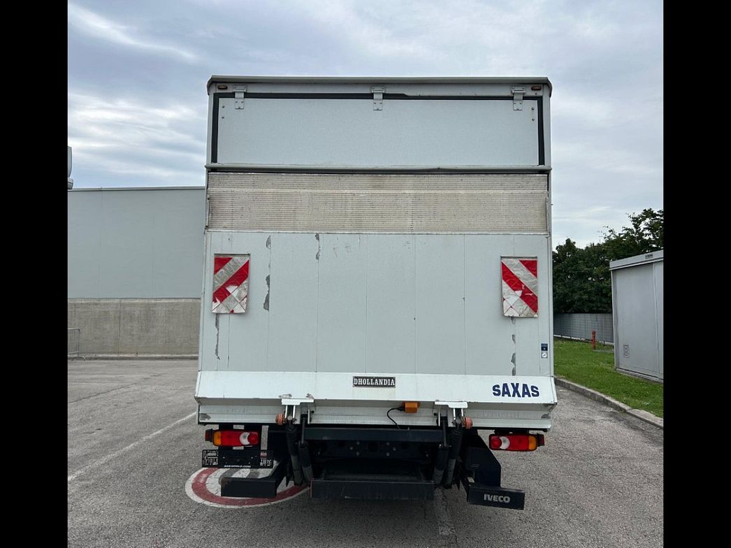 IVECO | Eurocargo 75E21