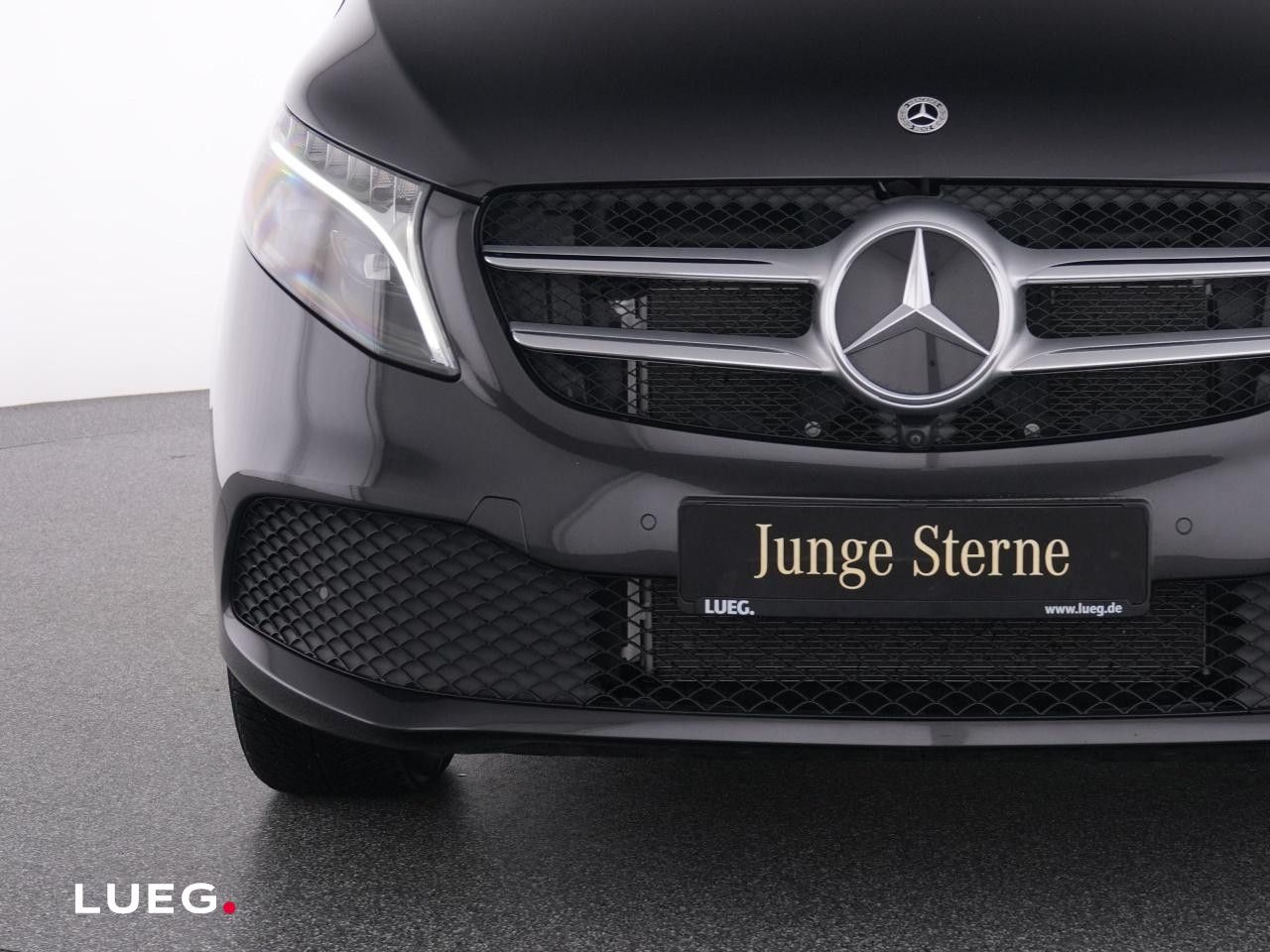 Mercedes-Benz V-Klasse – Bild 16
