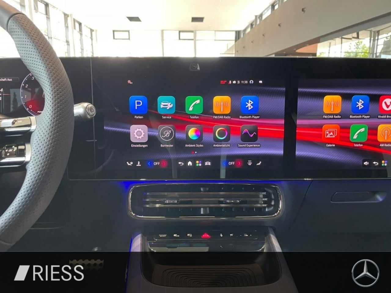 Mercedes-Benz CLA – Bild 14