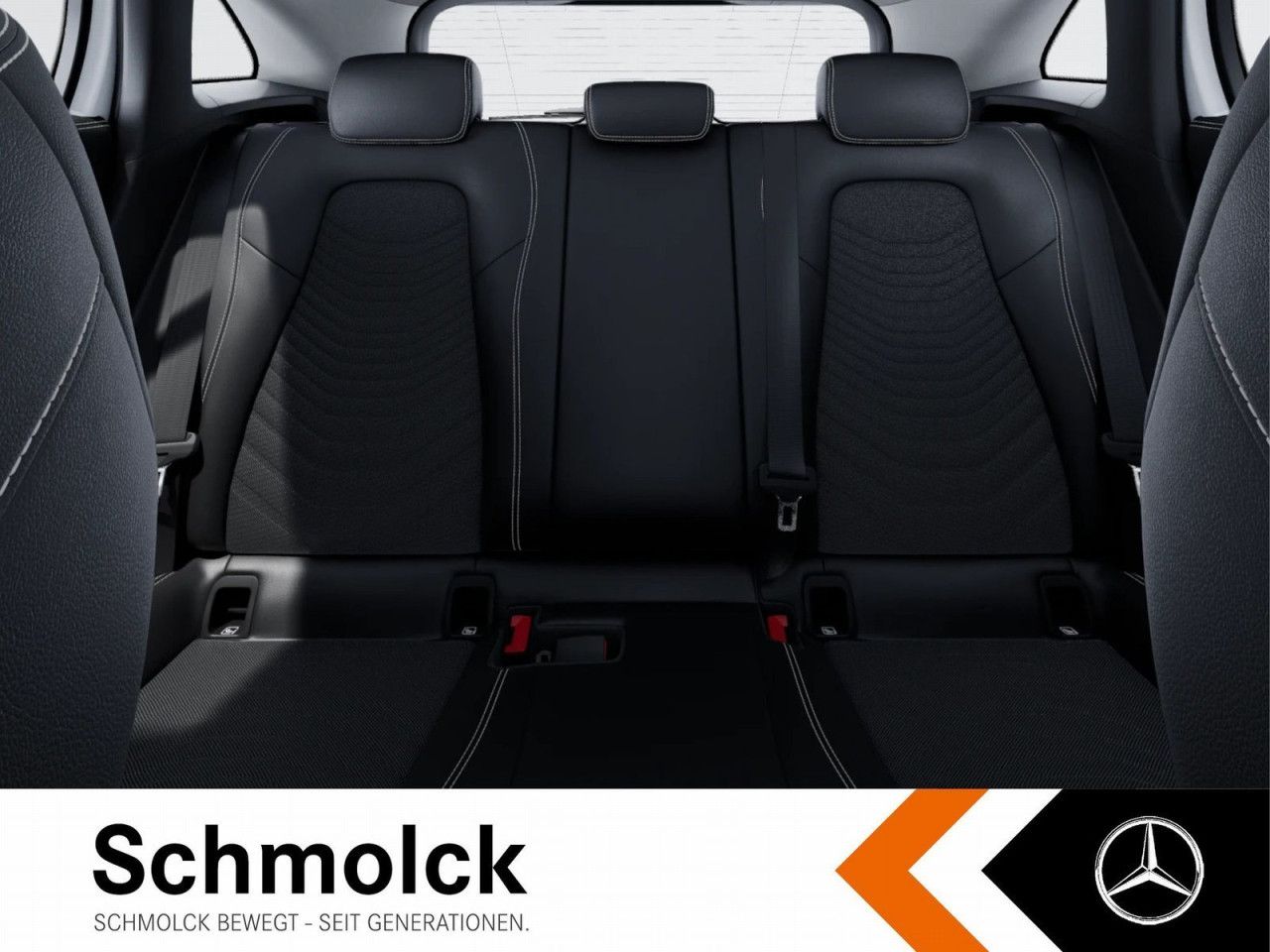Mercedes-Benz C-Klasse – Bild 5