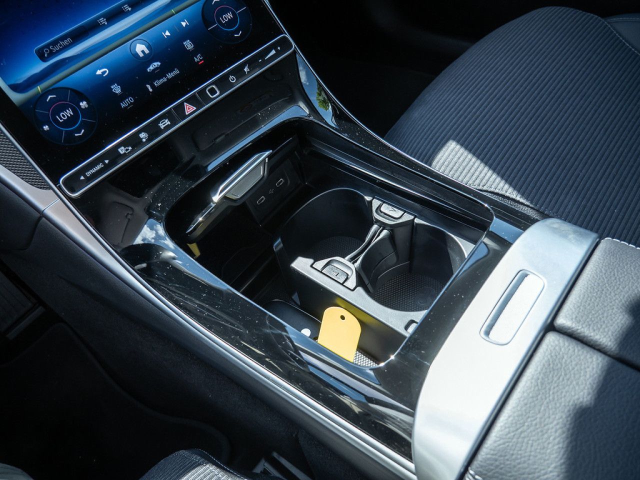 Mercedes-Benz C-Klasse – Bild 14