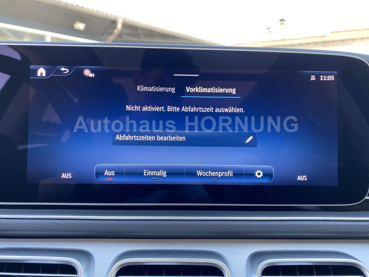 Mercedes-Benz GLE – Bild 26