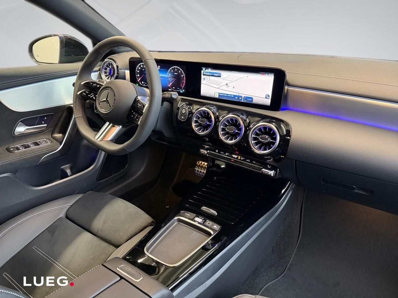 Mercedes-Benz CLA – Bild 9