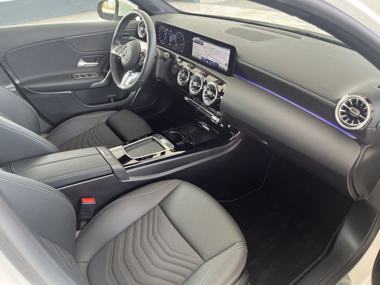Mercedes-Benz A-Klasse – Bild 20