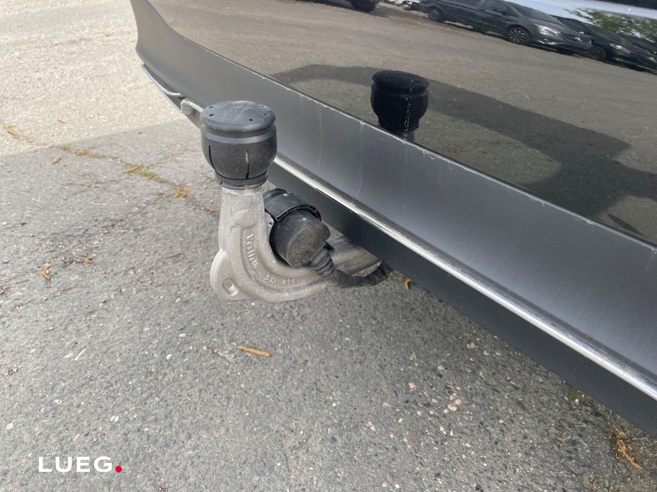 Mercedes-Benz B-Klasse – Bild 17