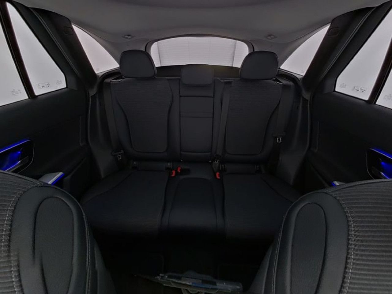 Mercedes-Benz GLC – Bild 8