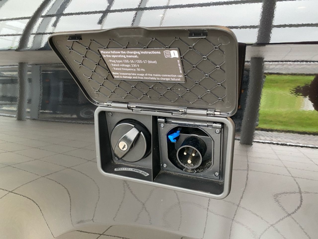 Mercedes-Benz Marco Polo – Bild 21
