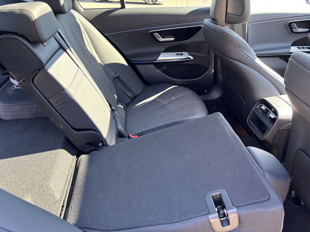 Mercedes-Benz E-Klasse – Bild 9