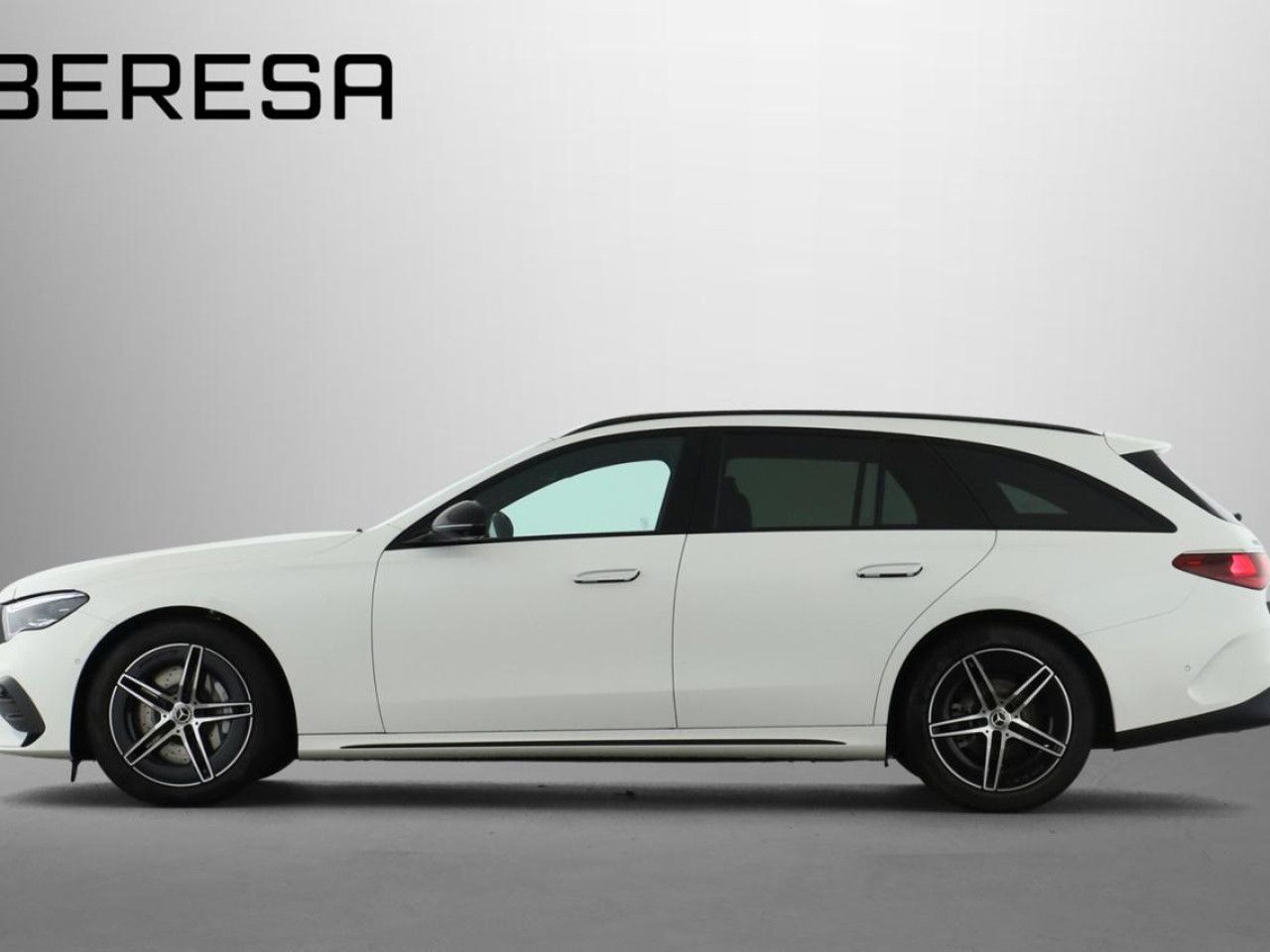 Mercedes-Benz E-Klasse – Bild 3