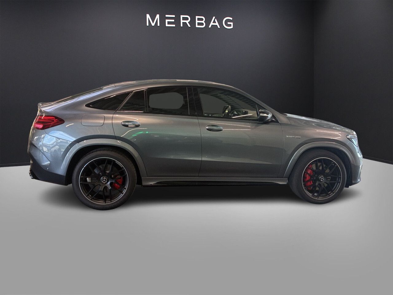 Mercedes-Benz GLE – Bild 4