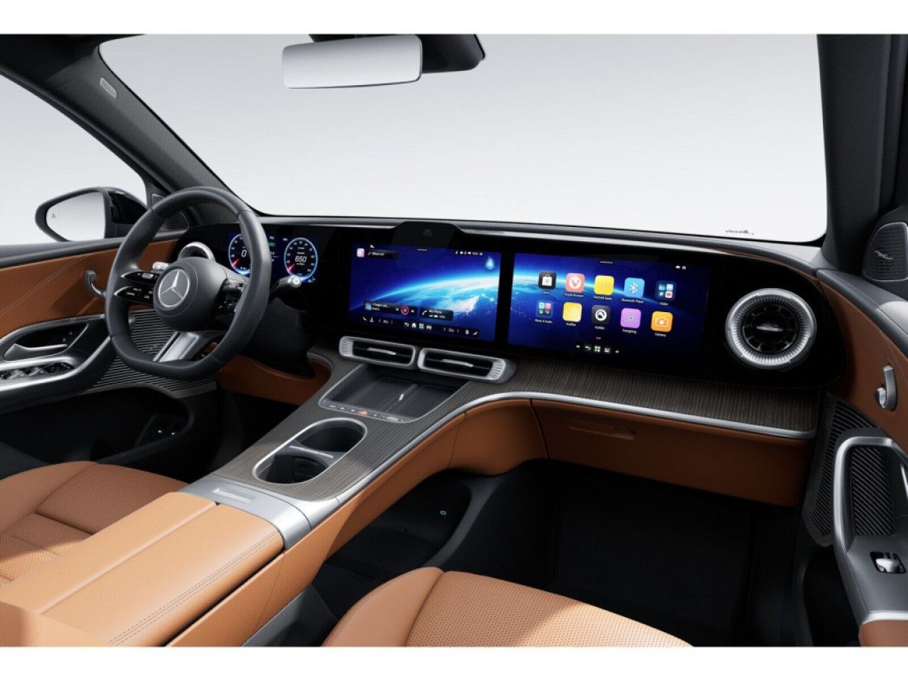 Mercedes-Benz GLC – Bild 8