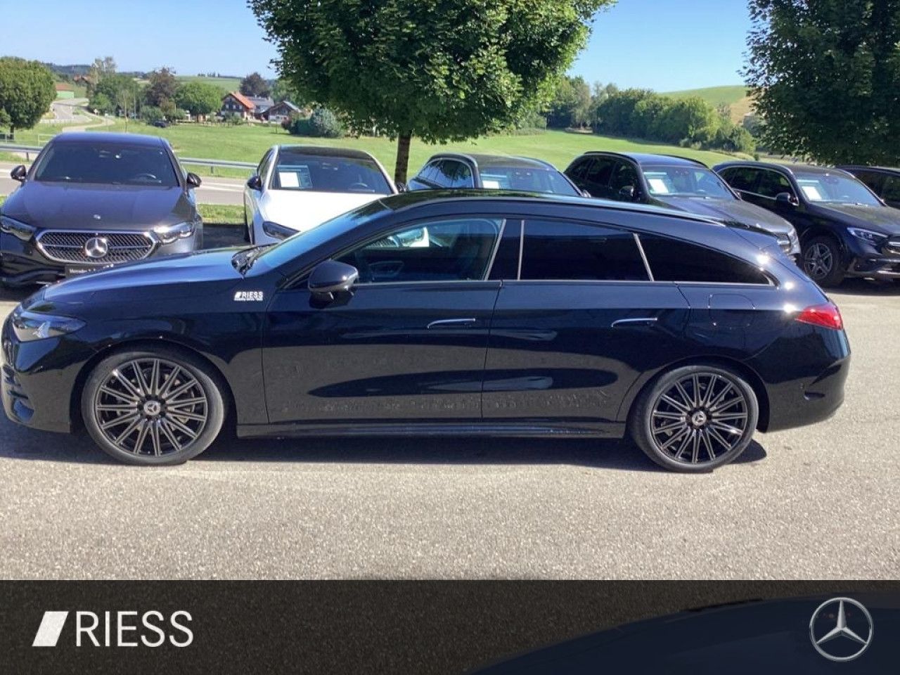 Mercedes-Benz CLA – Bild 4