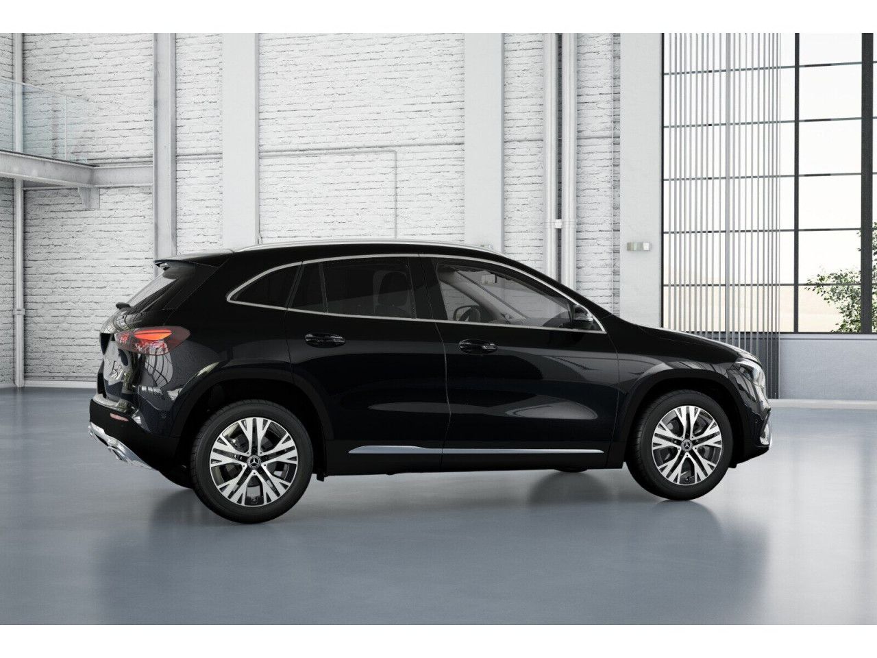 Mercedes-Benz GLA – Bild 6