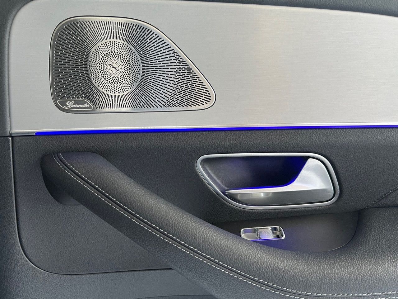 Mercedes-Benz GLE – Bild 29