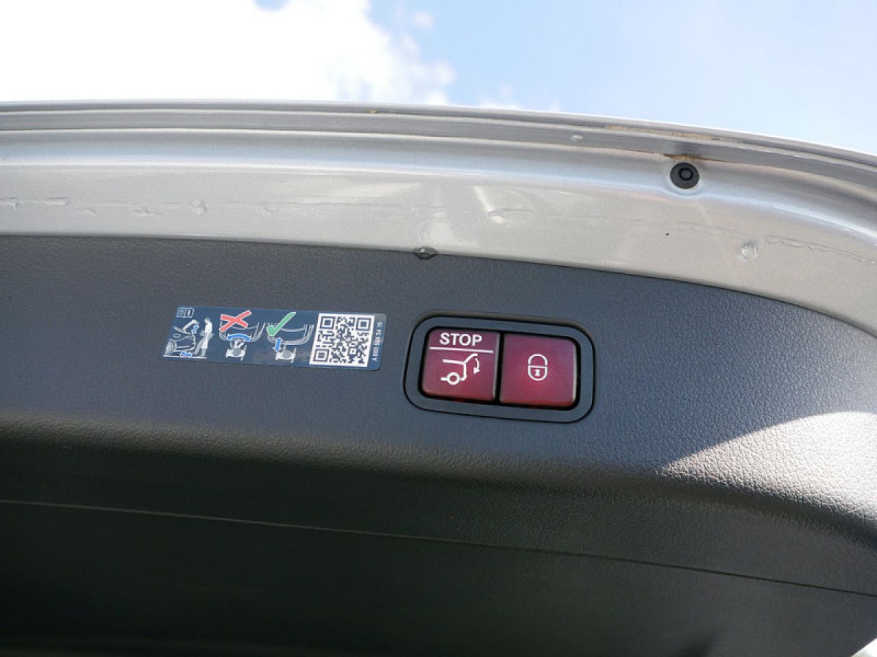 Mercedes-Benz GLC – Bild 12