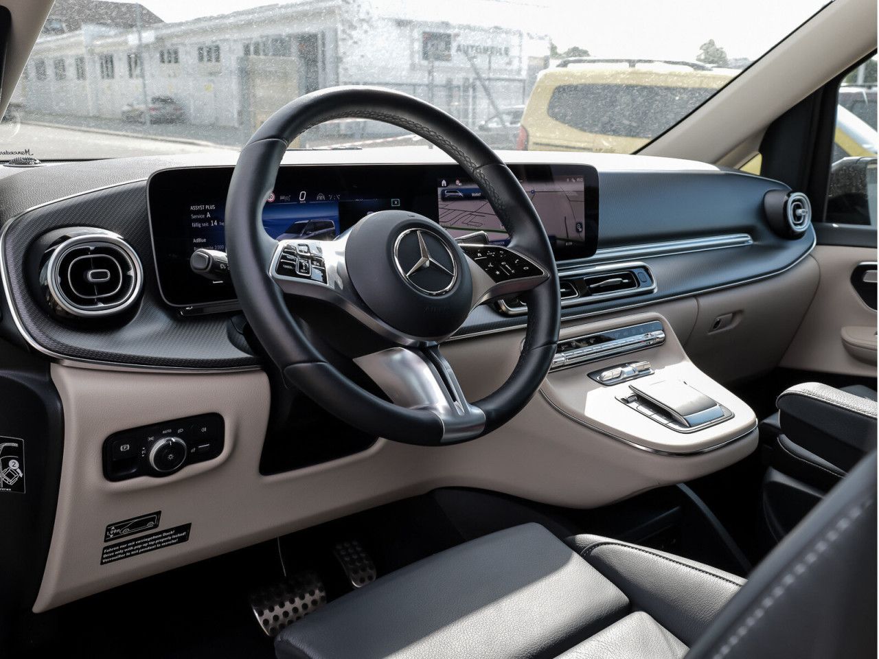 Mercedes-Benz Marco Polo – Bild 17