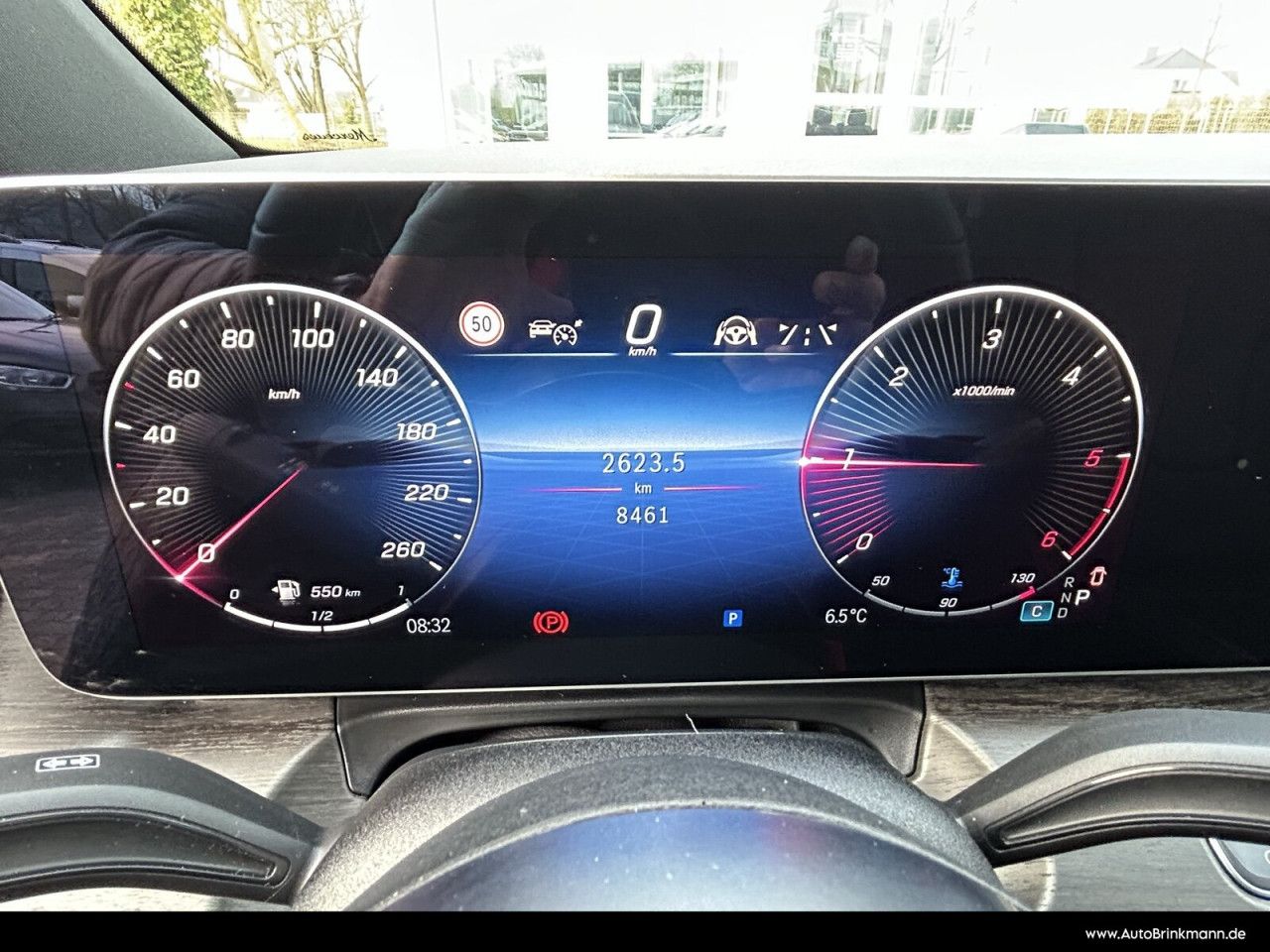 Mercedes-Benz V-Klasse – Bild 13