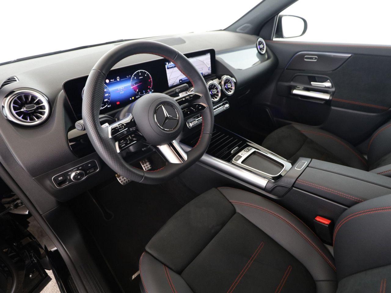 Mercedes-Benz GLA – Bild 14