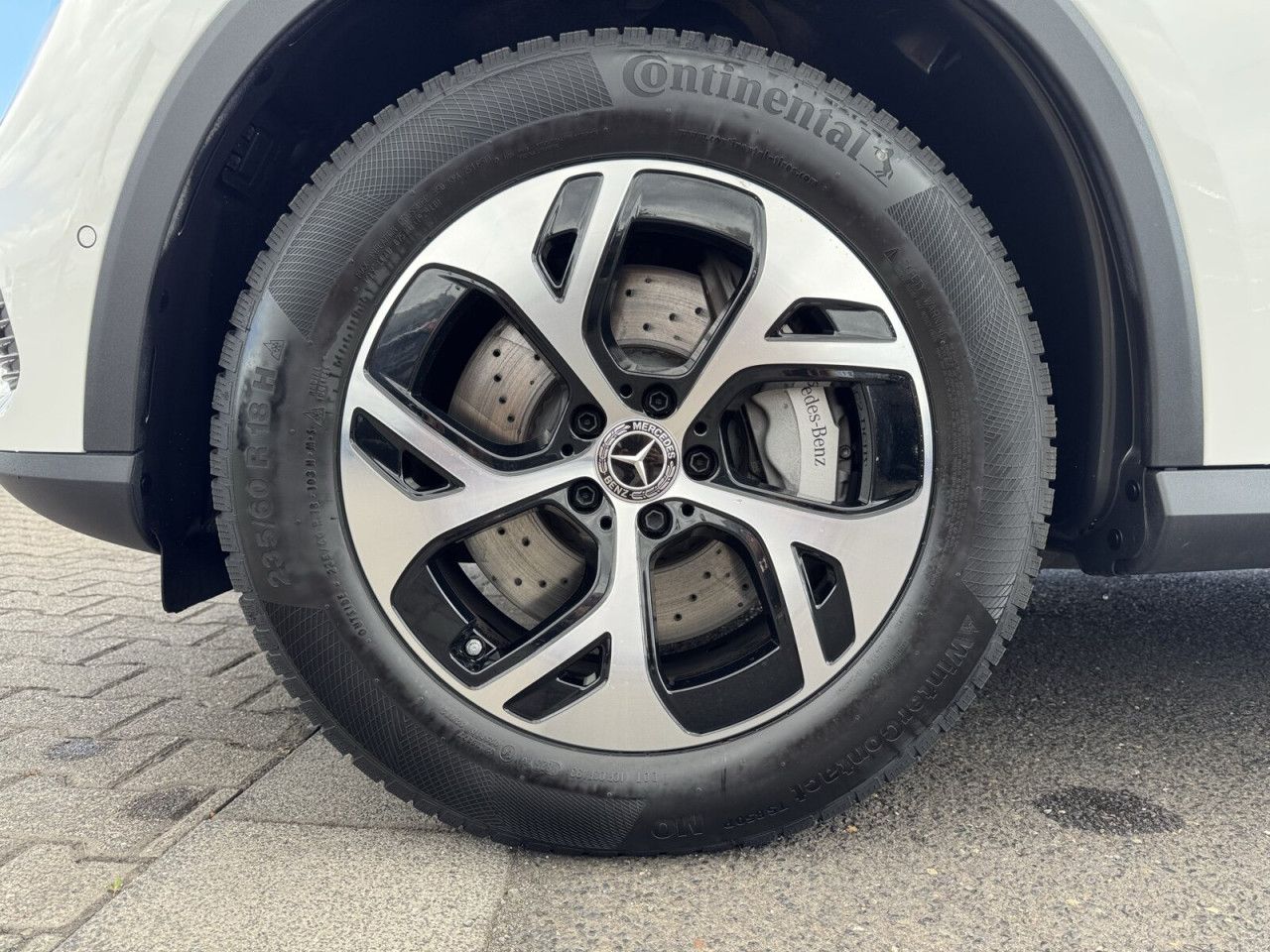 Mercedes-Benz GLC – Bild 22