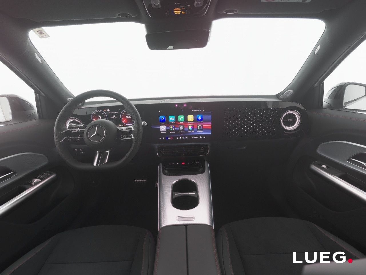 Mercedes-Benz GLB – Bild 3