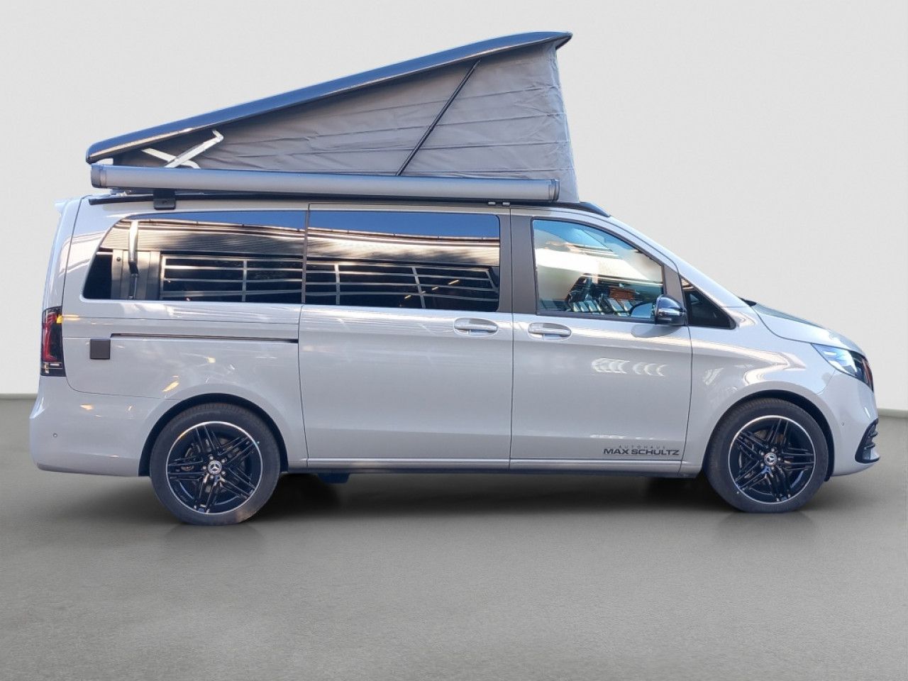 Mercedes-Benz Marco Polo – Bild 19