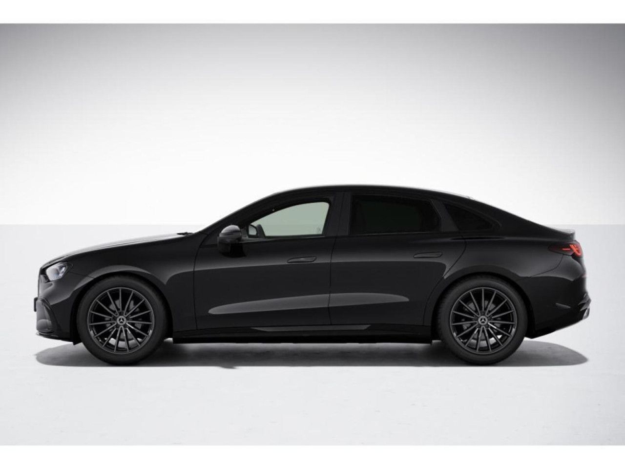 Mercedes-Benz C-Klasse – Bild 2