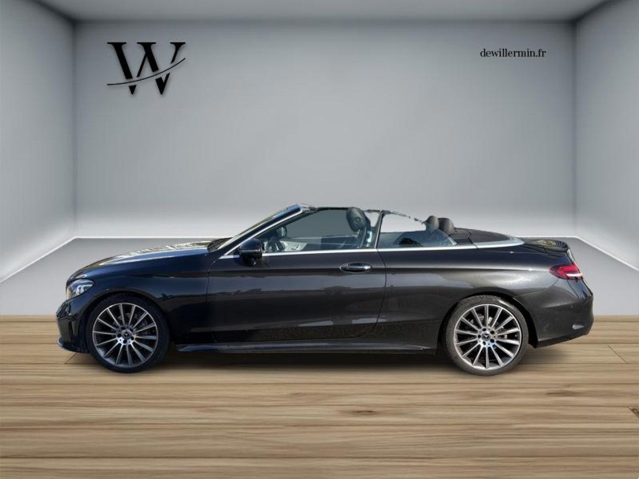 Photo du v&eacute;hicule 8 / 18