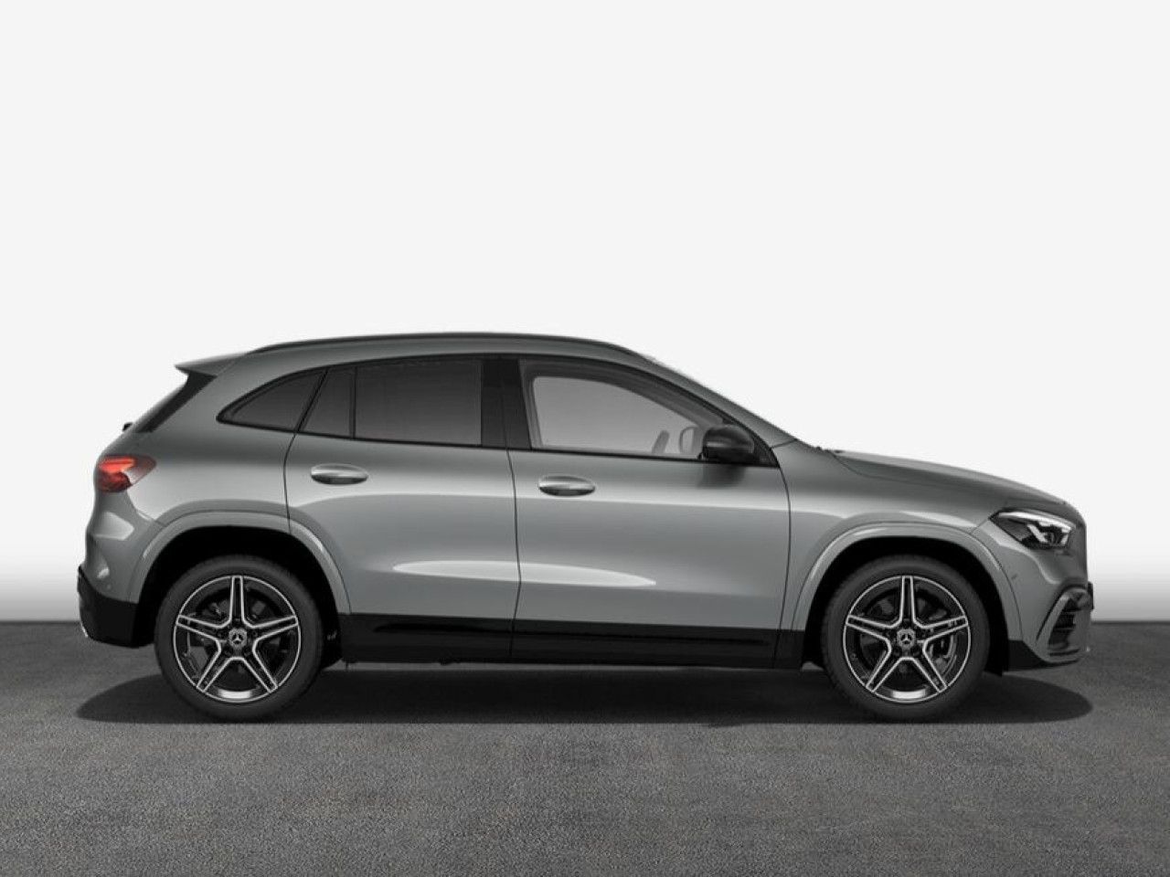 Mercedes-Benz GLA – Bild 3