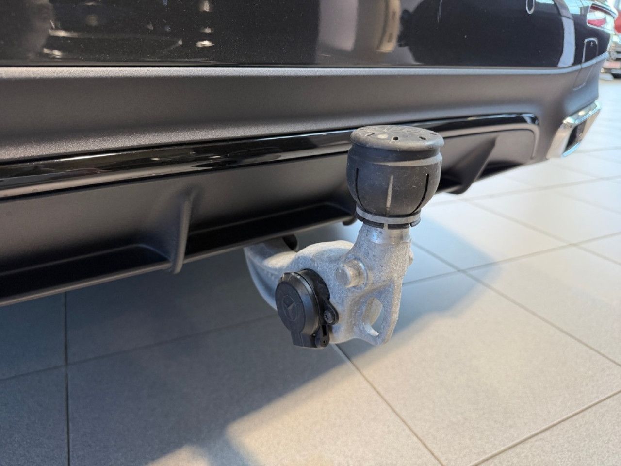 Mercedes-Benz E-Klasse – Bild 25