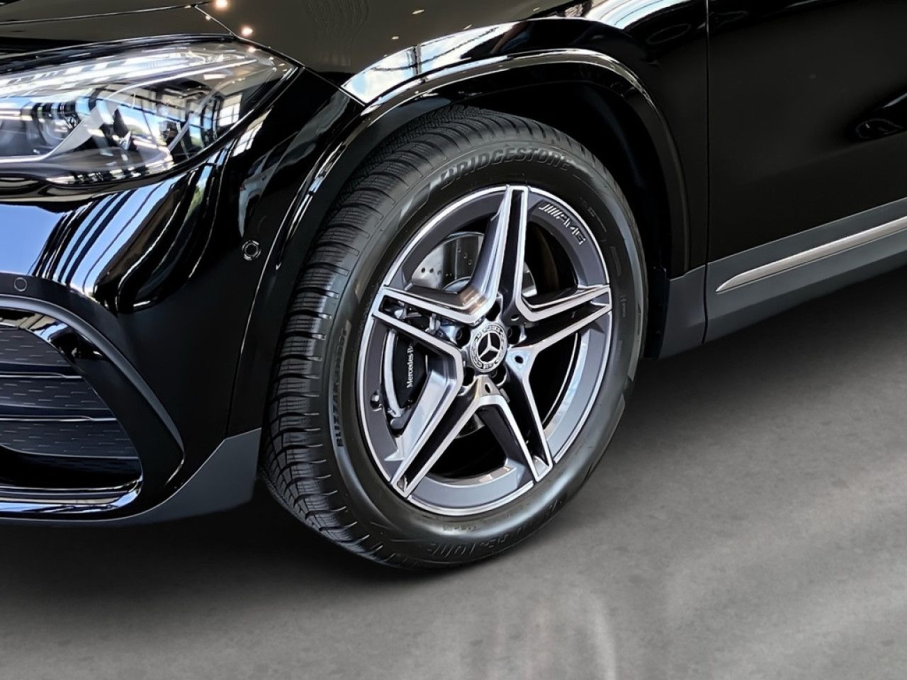 Mercedes-Benz GLA – Bild 15