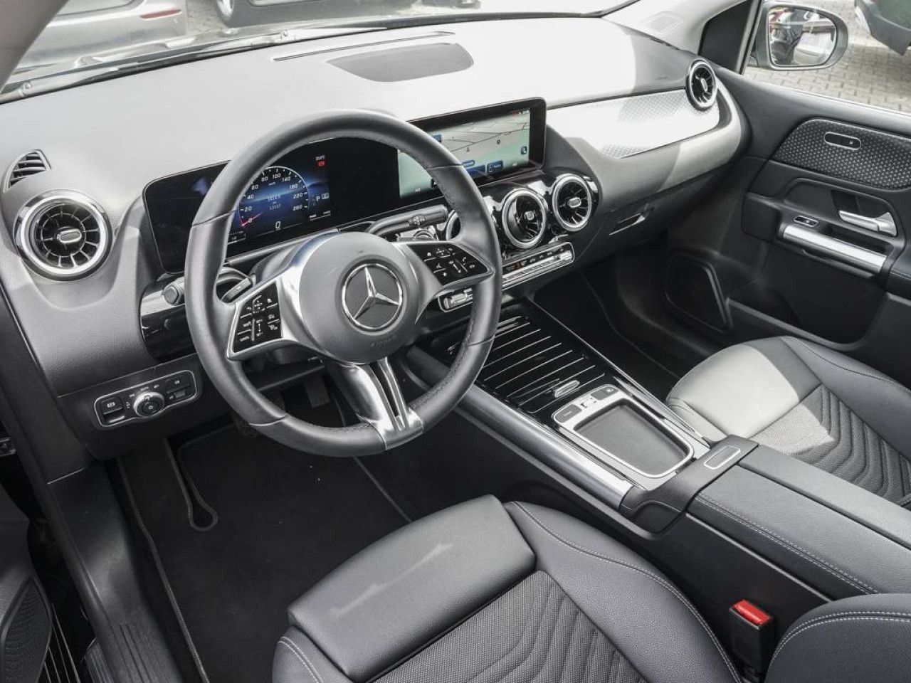 Mercedes-Benz B-Klasse – Bild 13
