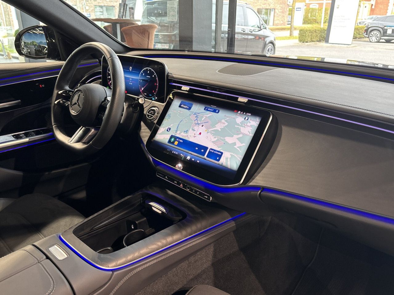 Mercedes-Benz E-Klasse – Bild 7