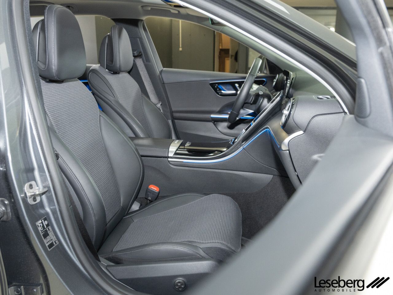 Mercedes-Benz C-Klasse – Bild 17
