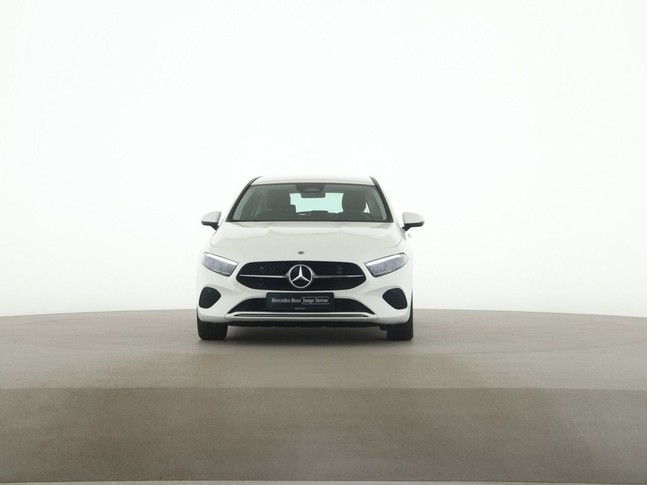 Mercedes-Benz A-Klasse – Bild 2