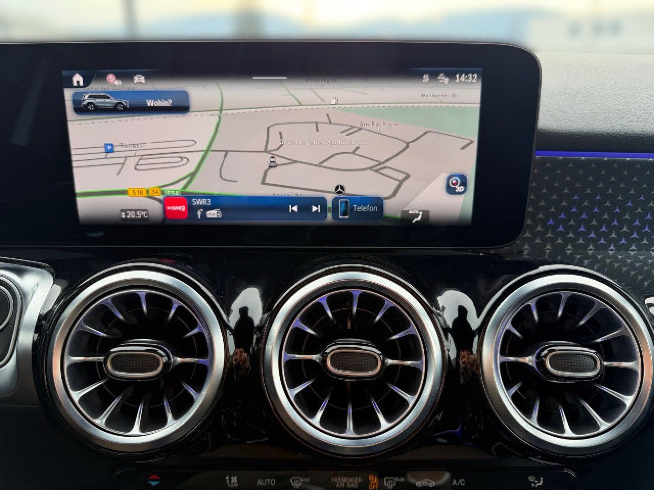 Mercedes-Benz GLB – Bild 9