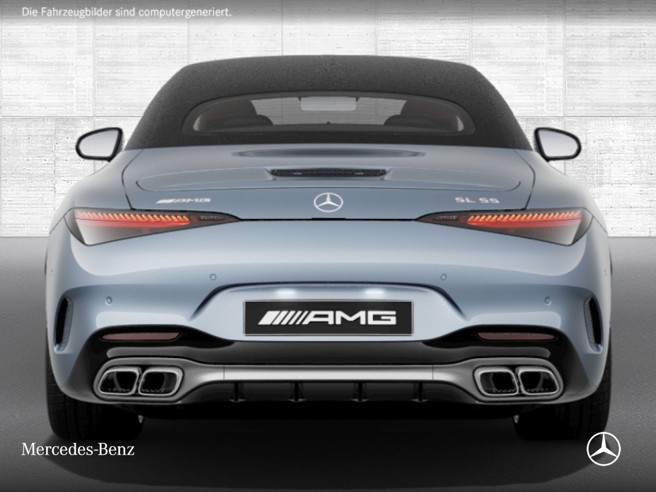 Mercedes-Benz SL – Bild 6