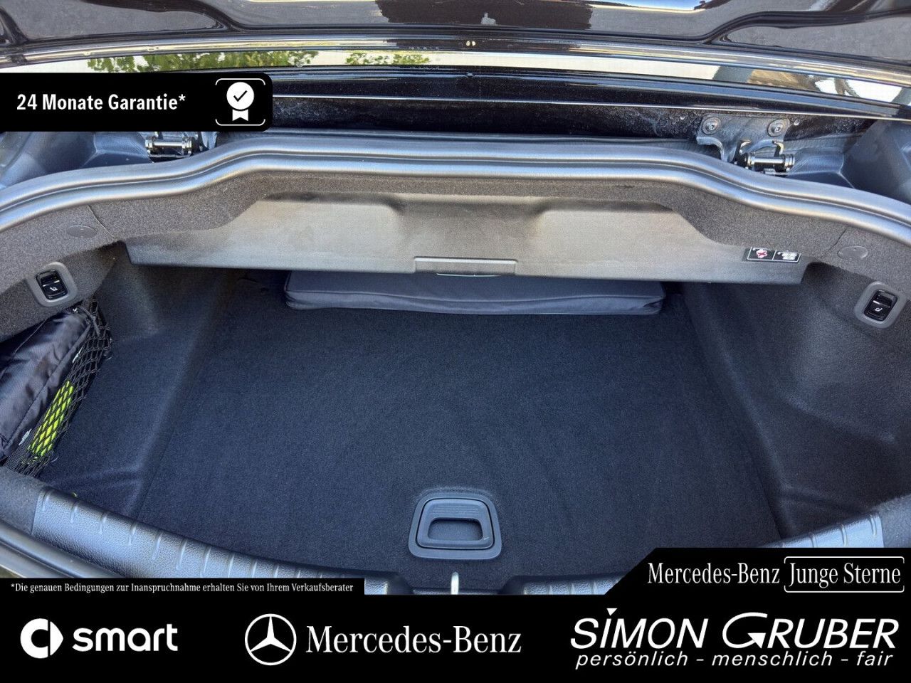 Mercedes-Benz CLE – Bild 26