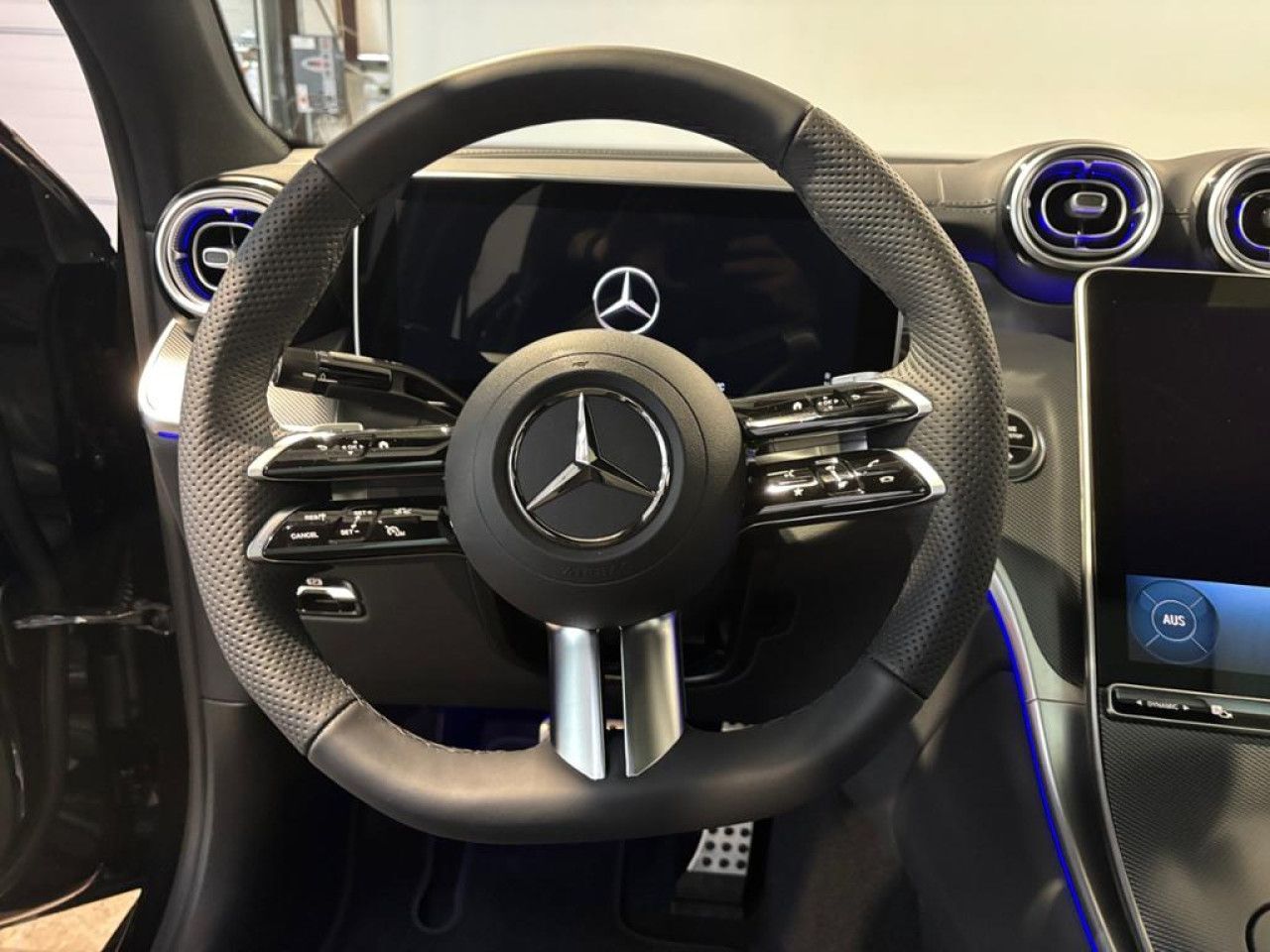 Mercedes-Benz GLC – Bild 11