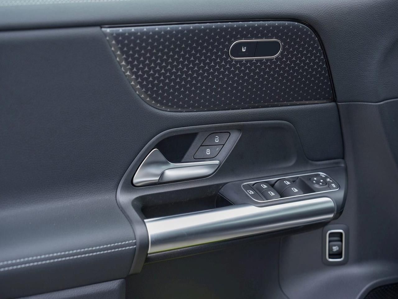 Mercedes-Benz B-Klasse – Bild 17