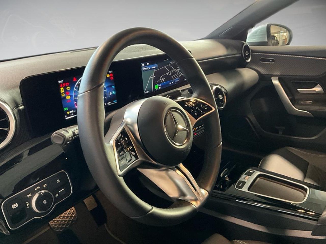 Mercedes-Benz A-Klasse – Bild 9