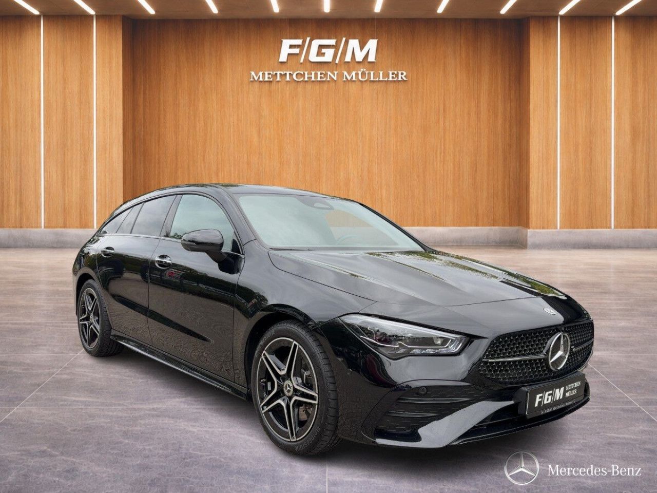 Mercedes-Benz CLA – Bild 4