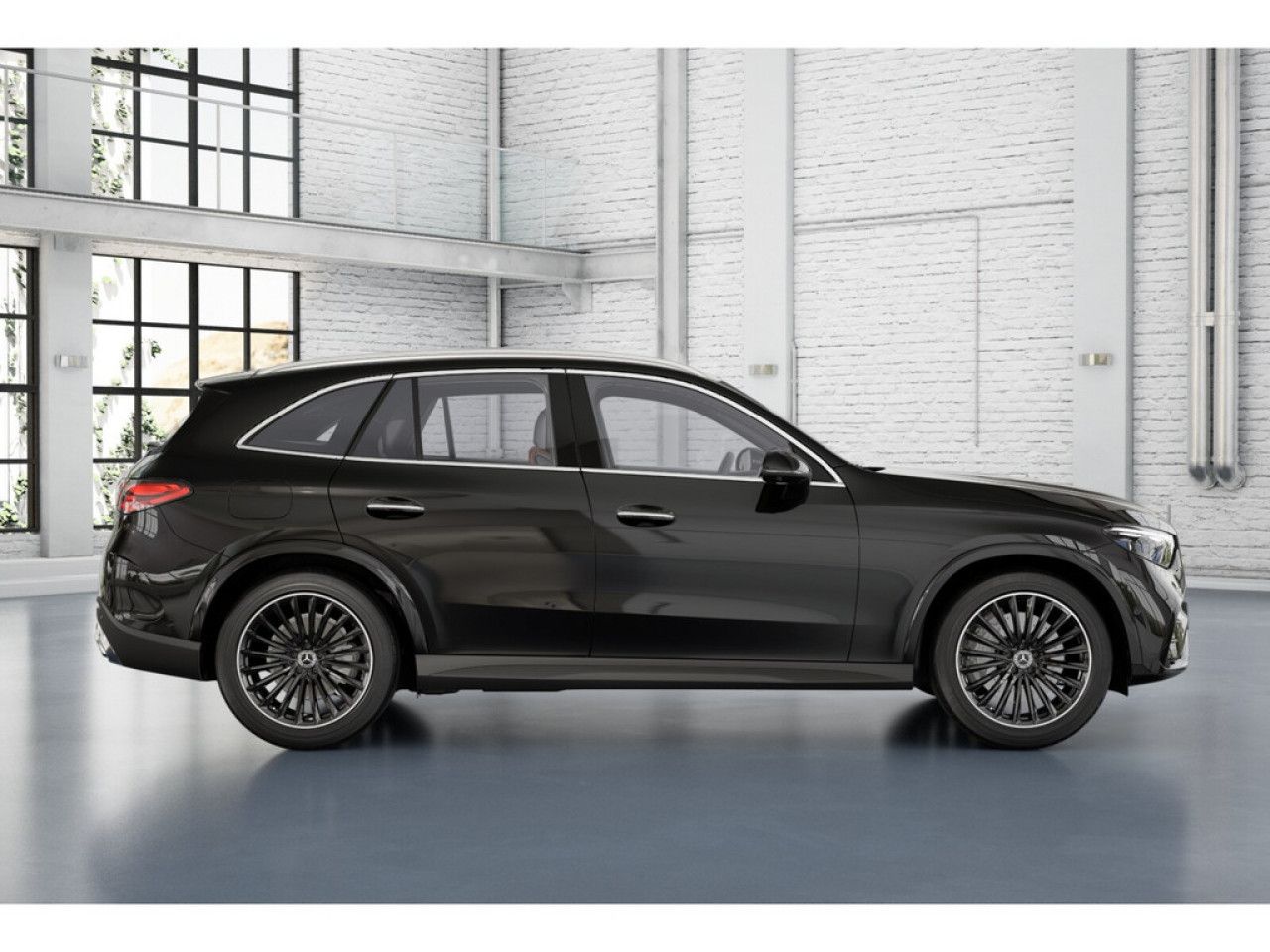 Mercedes-Benz GLC – Bild 7